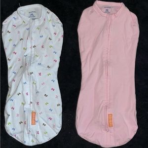 SwaddleMe Swaddles